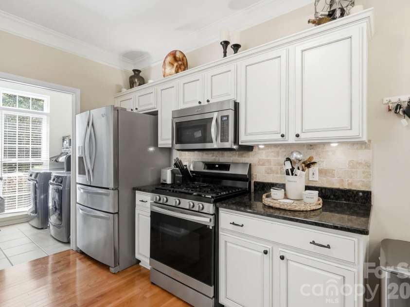 7848 Sedgebrook Drive, Stanley, NC 28164.  MLS# CAR4387675, YatesRealty ID 29588. 