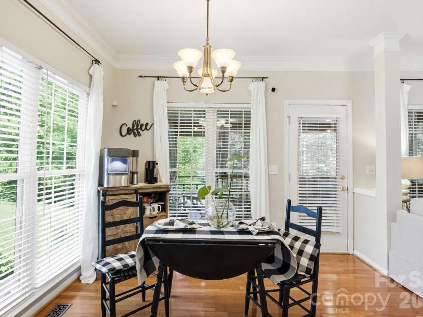 7848 Sedgebrook Drive, Stanley, NC 28164.  MLS# CAR4387675, YatesRealty ID 29588. 