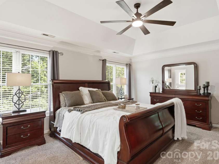 7848 Sedgebrook Drive, Stanley, NC 28164.  MLS# CAR4387675, YatesRealty ID 29588. 