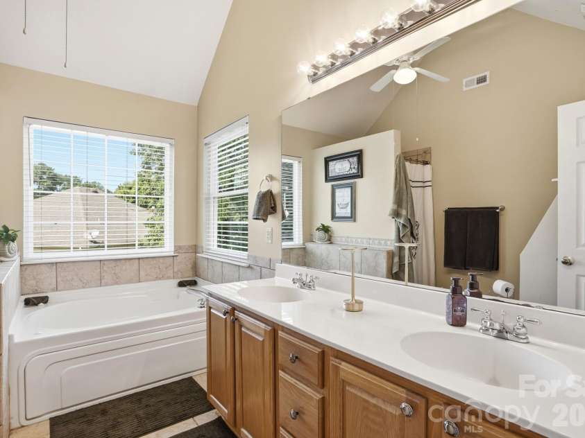 7848 Sedgebrook Drive, Stanley, NC 28164.  MLS# CAR4387675, YatesRealty ID 29588. 
