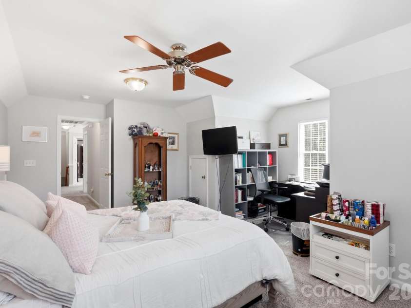 7848 Sedgebrook Drive, Stanley, NC 28164.  MLS# CAR4387675, YatesRealty ID 29588. 