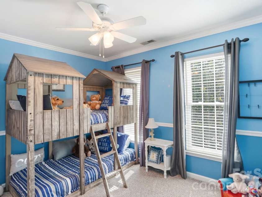 7848 Sedgebrook Drive, Stanley, NC 28164.  MLS# CAR4387675, YatesRealty ID 29588. 