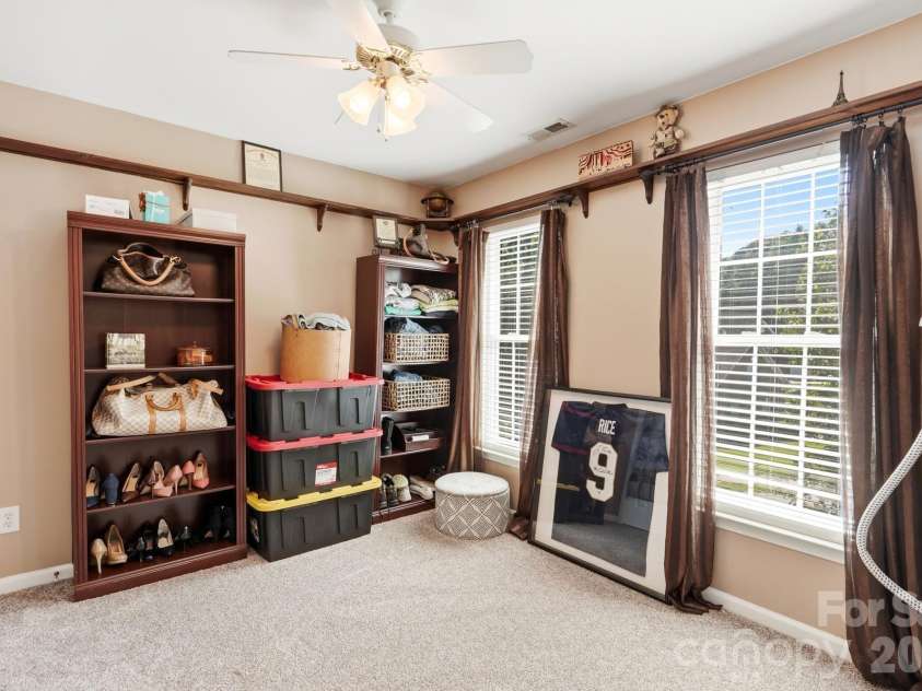 7848 Sedgebrook Drive, Stanley, NC 28164.  MLS# CAR4387675, YatesRealty ID 29588. 