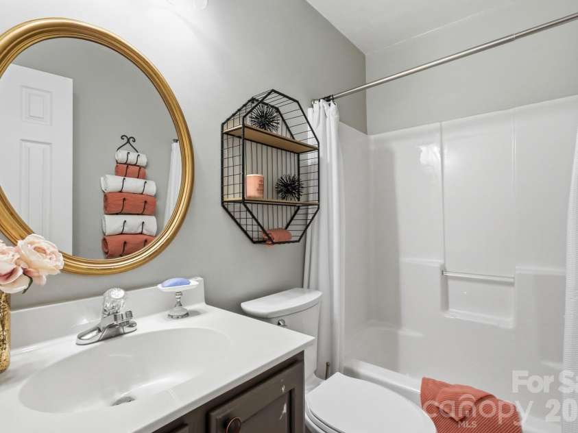 7848 Sedgebrook Drive, Stanley, NC 28164.  MLS# CAR4387675, YatesRealty ID 29588. 