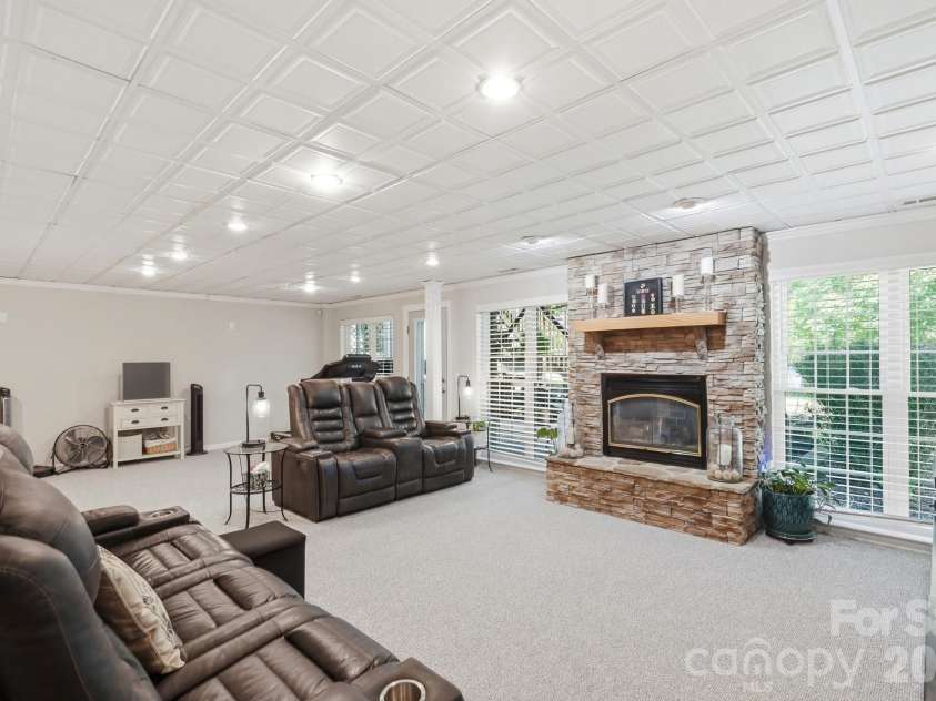 7848 Sedgebrook Drive, Stanley, NC 28164.  MLS# CAR4387675, YatesRealty ID 29588. 