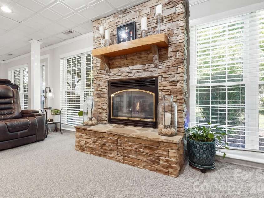 7848 Sedgebrook Drive, Stanley, NC 28164.  MLS# CAR4387675, YatesRealty ID 29588. 