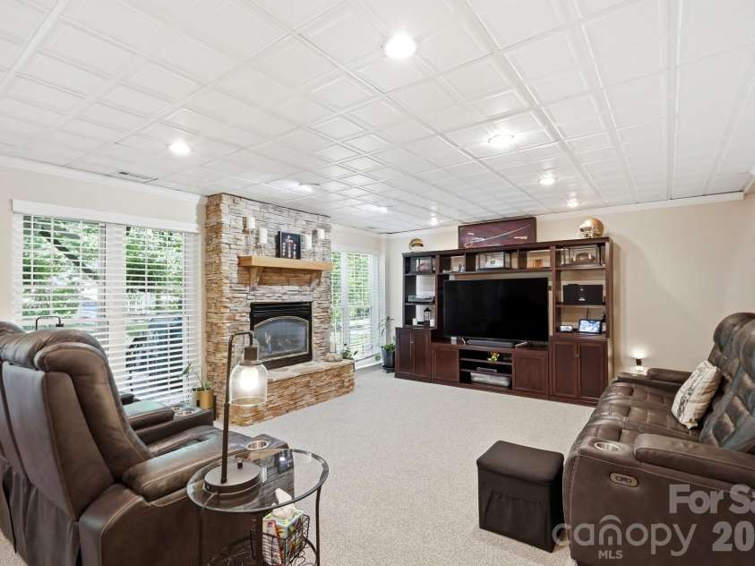 7848 Sedgebrook Drive, Stanley, NC 28164.  MLS# CAR4387675, YatesRealty ID 29588. 