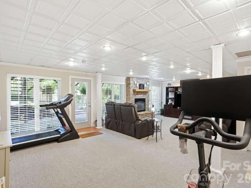 7848 Sedgebrook Drive, Stanley, NC 28164.  MLS# CAR4387675, YatesRealty ID 29588. 