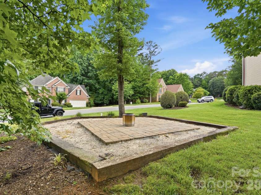 7848 Sedgebrook Drive, Stanley, NC 28164.  MLS# CAR4387675, YatesRealty ID 29588. 