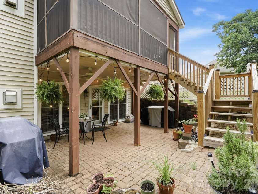 7848 Sedgebrook Drive, Stanley, NC 28164.  MLS# CAR4387675, YatesRealty ID 29588. 
