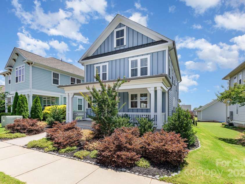 1541 Riverwalk Parkway, Rock Hill, SC 29730.  MLS# CAR4274586, YatesRealty ID 29589. 