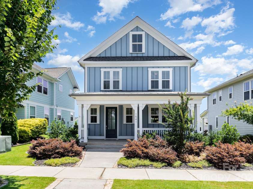 1541 Riverwalk Parkway, Rock Hill, SC 29730.  MLS# CAR4274586, YatesRealty ID 29589. 