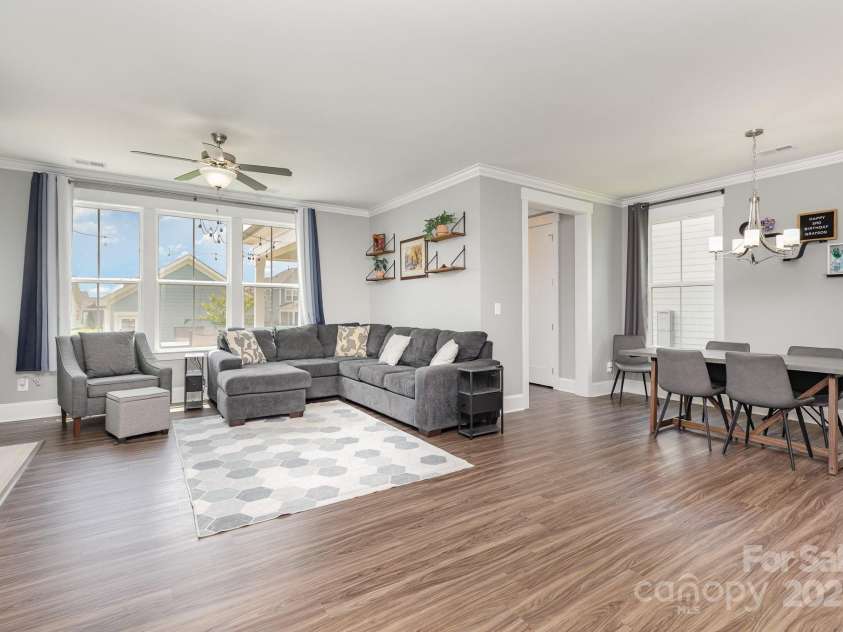 1541 Riverwalk Parkway, Rock Hill, SC 29730.  MLS# CAR4274586, YatesRealty ID 29589. 