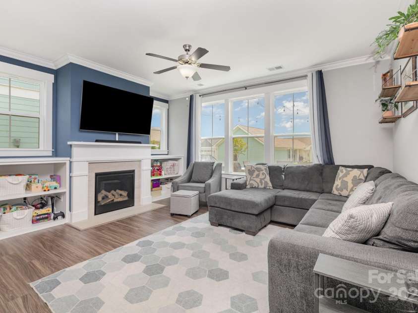 1541 Riverwalk Parkway, Rock Hill, SC 29730.  MLS# CAR4274586, YatesRealty ID 29589. 