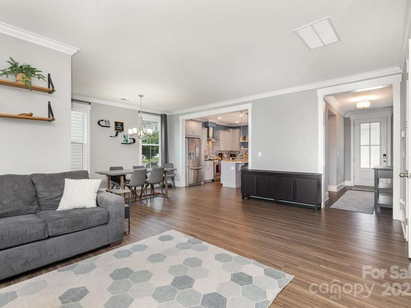 1541 Riverwalk Parkway, Rock Hill, SC 29730.  MLS# CAR4274586, YatesRealty ID 29589. 