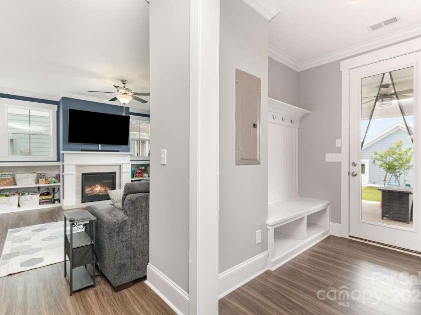 1541 Riverwalk Parkway, Rock Hill, SC 29730.  MLS# CAR4274586, YatesRealty ID 29589. 