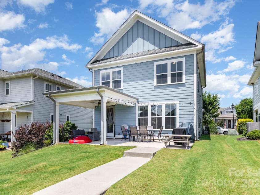 1541 Riverwalk Parkway, Rock Hill, SC 29730.  MLS# CAR4274586, YatesRealty ID 29589. 