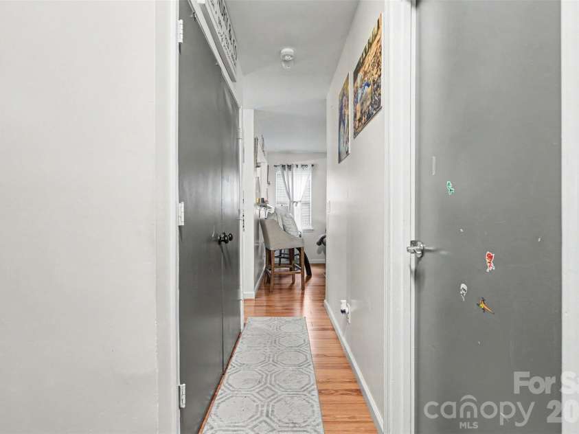 3415 Kentucky Avenue, Charlotte, NC 28216.  MLS# CAR4378920, YatesRealty ID 29589. 