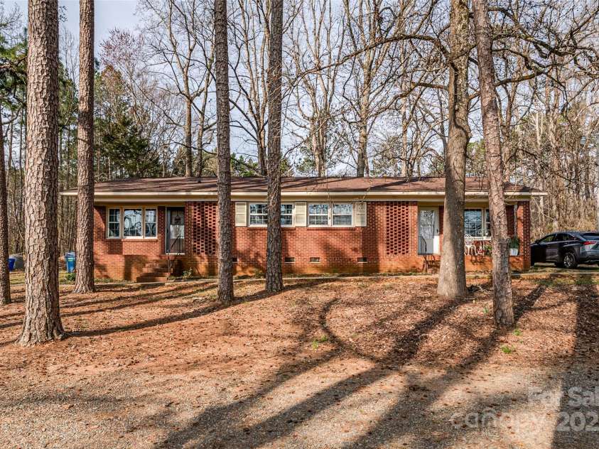 13324 Lawyers Road, Mint Hill, NC 28227.  MLS# CAR4235154, YatesRealty ID 2959. 