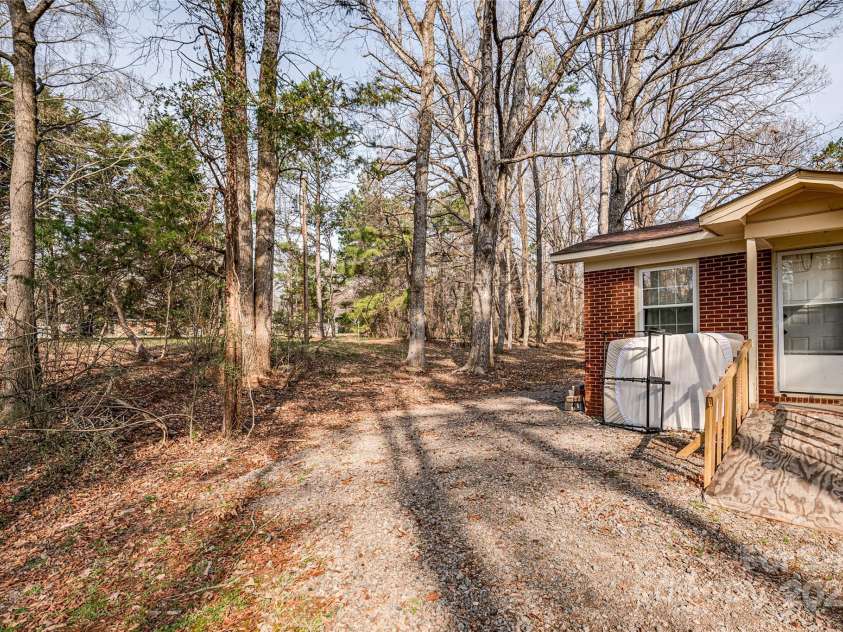13324 Lawyers Road, Mint Hill, NC 28227.  MLS# CAR4235154, YatesRealty ID 2959. 