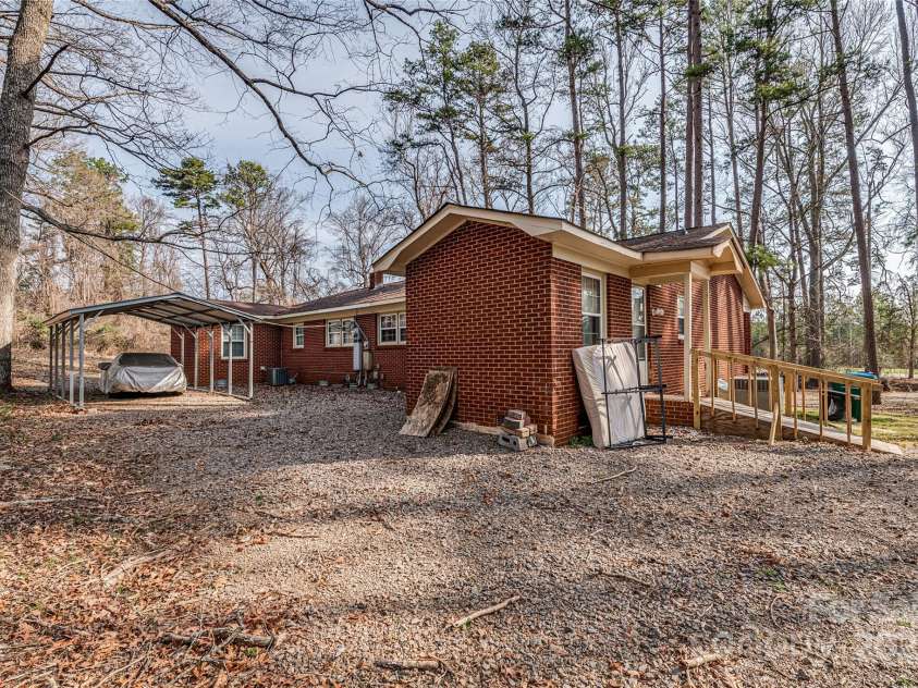 13324 Lawyers Road, Mint Hill, NC 28227.  MLS# CAR4235154, YatesRealty ID 2959. 