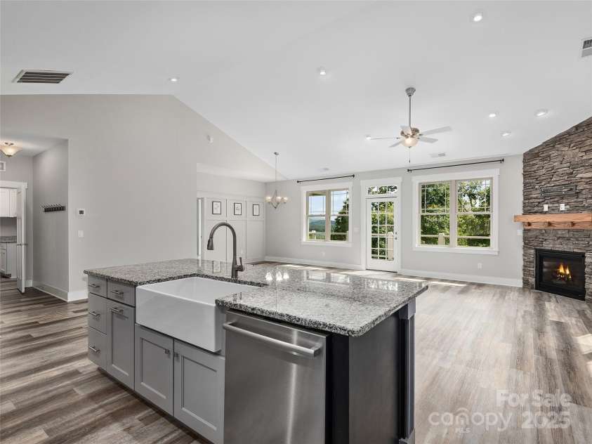 157 Waightstill Drive, Arden, NC 28704.  MLS# CAR4305400, YatesRealty ID 2959. 