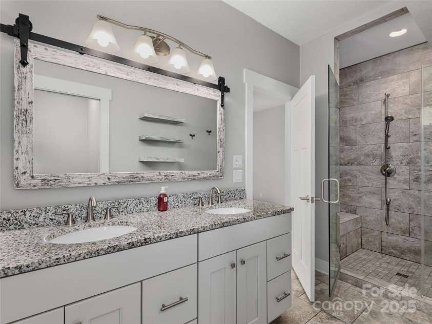 157 Waightstill Drive, Arden, NC 28704.  MLS# CAR4305400, YatesRealty ID 2959. 