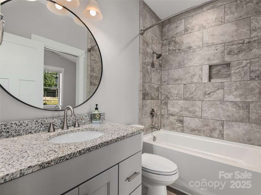 157 Waightstill Drive, Arden, NC 28704.  MLS# CAR4305400, YatesRealty ID 2959. 