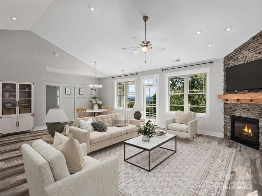 157 Waightstill Drive, Arden, NC 28704.  MLS# CAR4305400, YatesRealty ID 2959. 