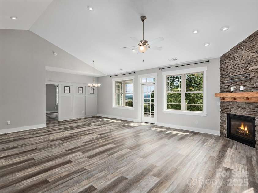 157 Waightstill Drive, Arden, NC 28704.  MLS# CAR4305400, YatesRealty ID 2959. 