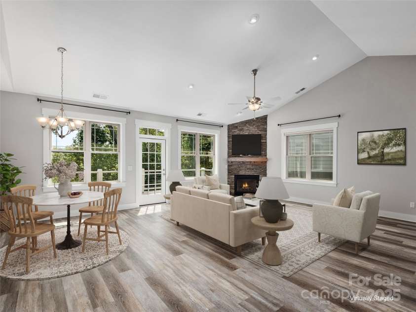 157 Waightstill Drive, Arden, NC 28704.  MLS# CAR4305400, YatesRealty ID 2959. 