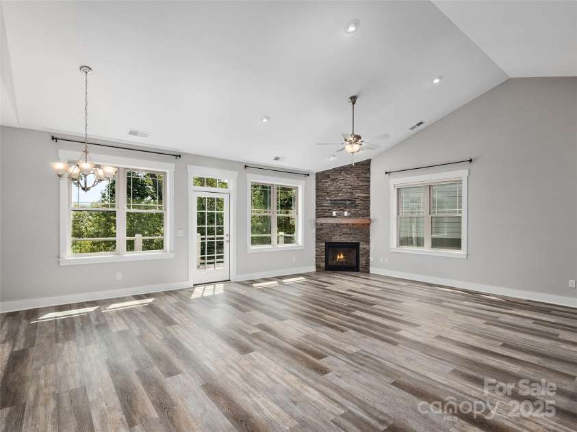 157 Waightstill Drive, Arden, NC 28704.  MLS# CAR4305400, YatesRealty ID 2959. 