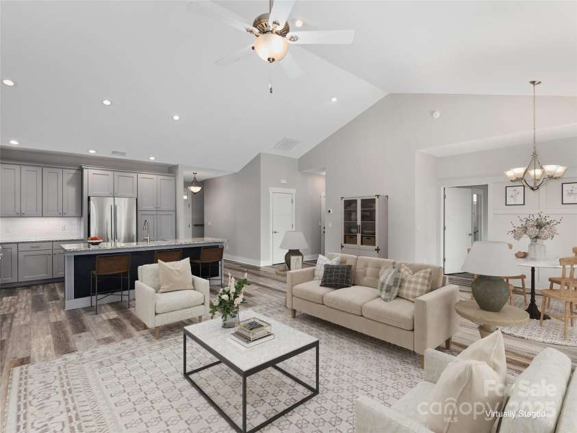 157 Waightstill Drive, Arden, NC 28704.  MLS# CAR4305400, YatesRealty ID 2959. 