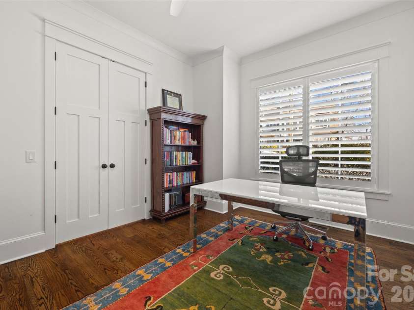 2336 Springdale Avenue, Charlotte, NC 28203.  MLS# CAR4394975, YatesRealty ID 2959. 