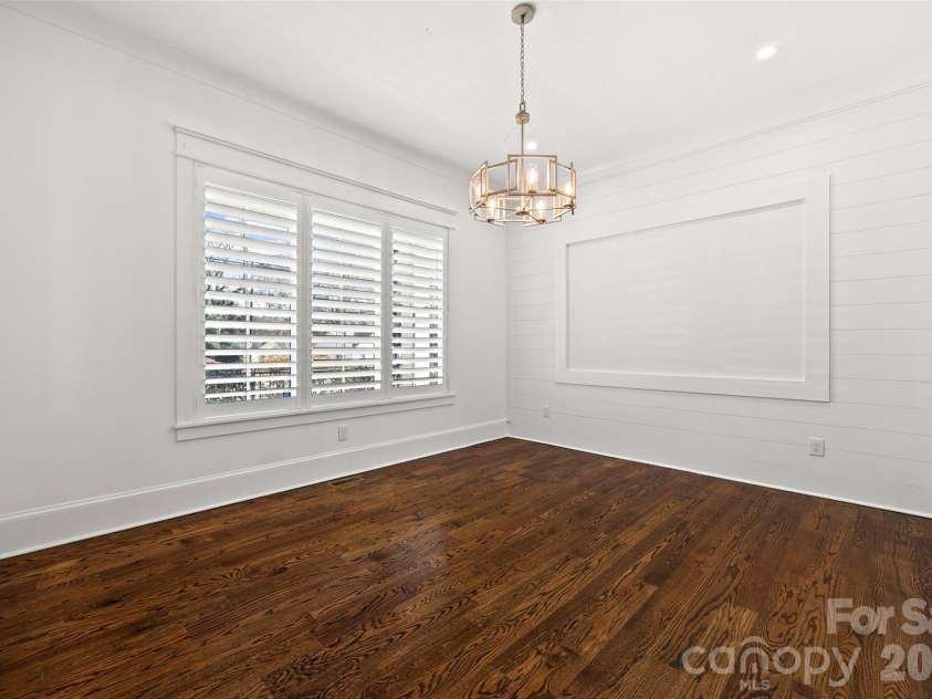 2336 Springdale Avenue, Charlotte, NC 28203.  MLS# CAR4394975, YatesRealty ID 2959. 