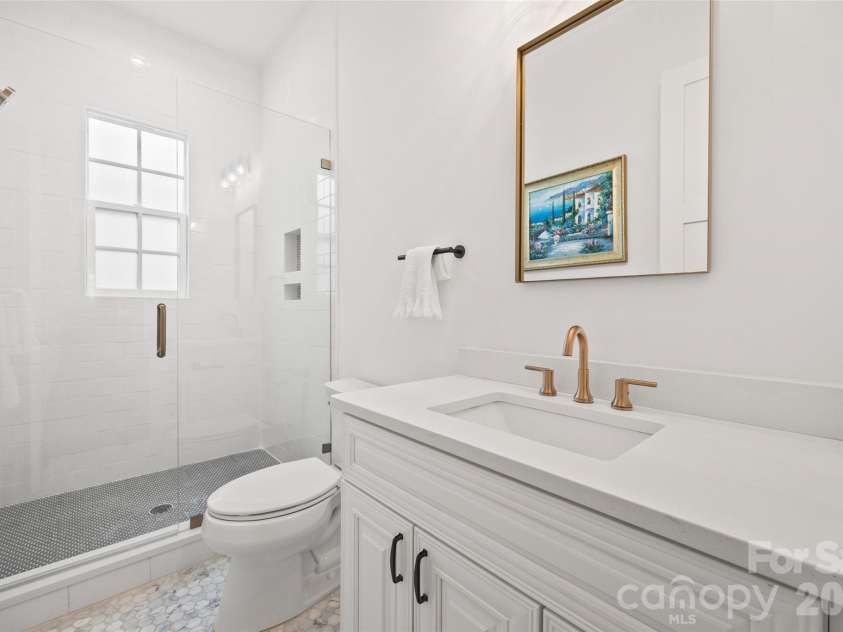 2336 Springdale Avenue, Charlotte, NC 28203.  MLS# CAR4394975, YatesRealty ID 2959. 