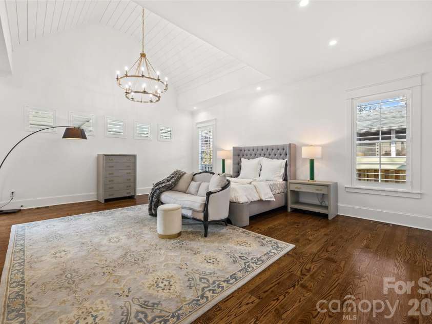2336 Springdale Avenue, Charlotte, NC 28203.  MLS# CAR4394975, YatesRealty ID 2959. 