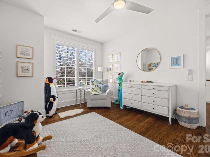 2336 Springdale Avenue, Charlotte, NC 28203.  MLS# CAR4394975, YatesRealty ID 2959. 