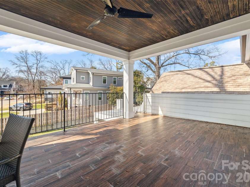 2336 Springdale Avenue, Charlotte, NC 28203.  MLS# CAR4394975, YatesRealty ID 2959. 