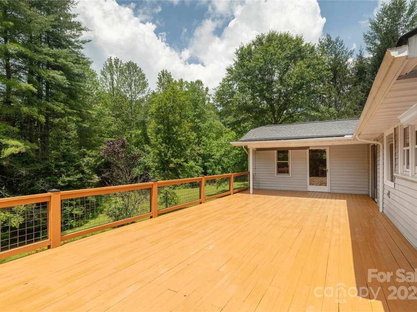 788 Old NC 280 Highway, Pisgah Forest, NC 28768.  MLS# CAR4283576, YatesRealty ID 29590. 