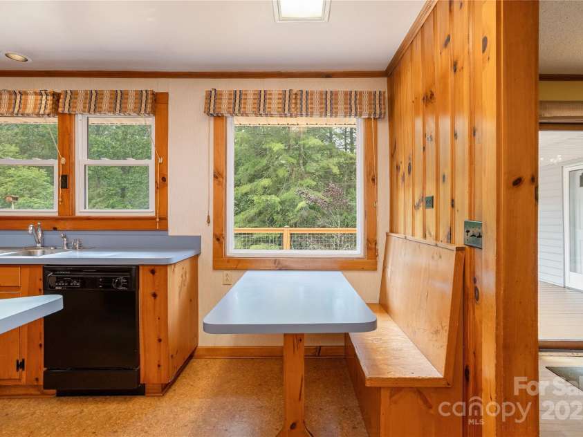 788 Old NC 280 Highway, Pisgah Forest, NC 28768.  MLS# CAR4283576, YatesRealty ID 29590. 