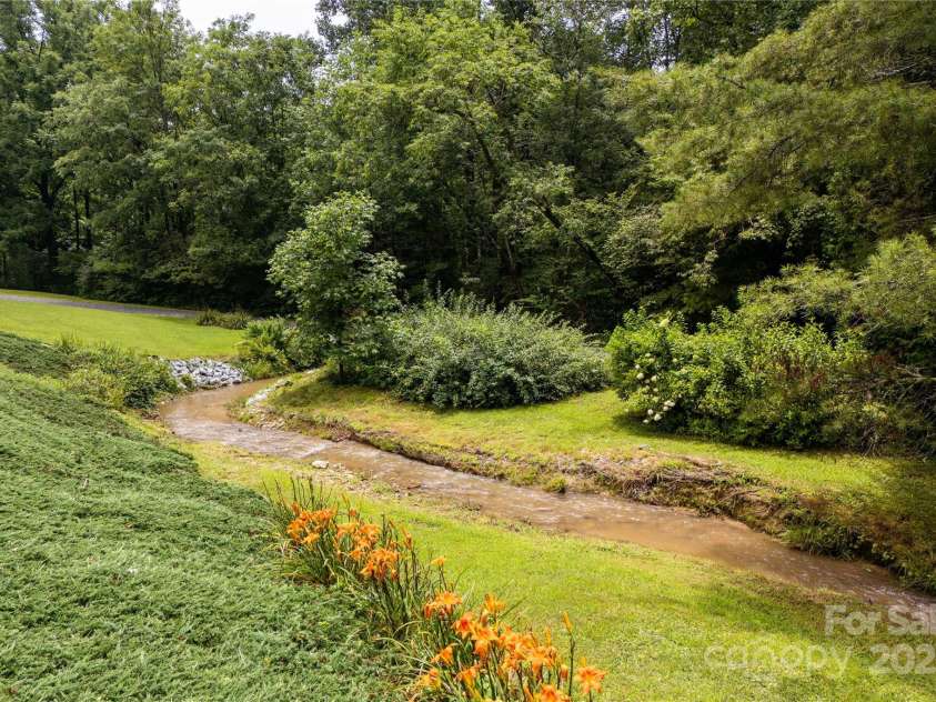 788 Old NC 280 Highway, Pisgah Forest, NC 28768.  MLS# CAR4283576, YatesRealty ID 29590. 