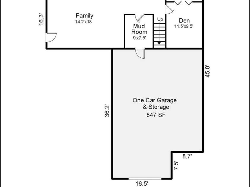 788 Old NC 280 Highway, Pisgah Forest, NC 28768.  MLS# CAR4283576, YatesRealty ID 29590. 