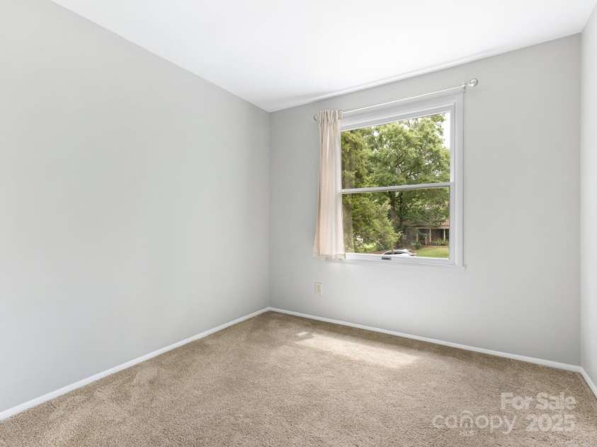 9324 Rainbow Forest Drive, Charlotte, NC 28277.  MLS# CAR4281251, YatesRealty ID 29591. Bedroom 2