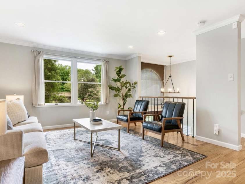 9324 Rainbow Forest Drive, Charlotte, NC 28277.  MLS# CAR4281251, YatesRealty ID 29591. Living Area