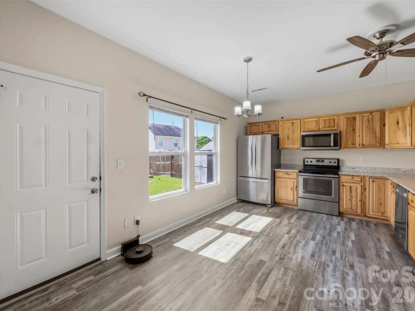 1445 Logan Patrick Court, Gastonia, NC 28052.  MLS# CAR4388582, YatesRealty ID 29596. 