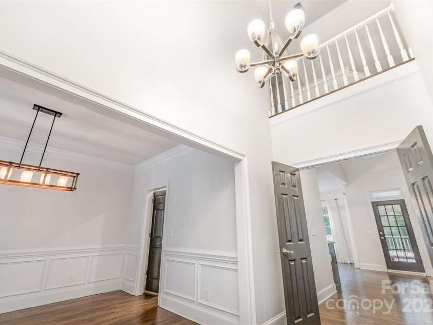 7640 Swinford Place, Charlotte, NC 28270.  MLS# CAR4286922, YatesRealty ID 29596. 