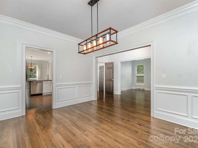 7640 Swinford Place, Charlotte, NC 28270.  MLS# CAR4286922, YatesRealty ID 29596. 