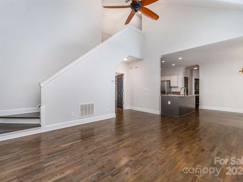 7640 Swinford Place, Charlotte, NC 28270.  MLS# CAR4286922, YatesRealty ID 29596. 