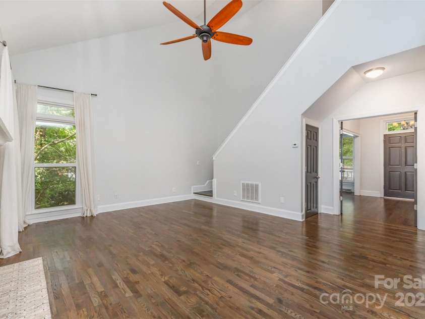 7640 Swinford Place, Charlotte, NC 28270.  MLS# CAR4286922, YatesRealty ID 29596. 